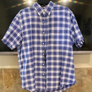 Polo RL Casual Button Down
